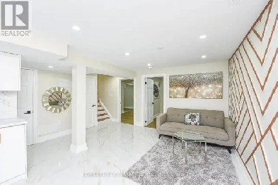 2 Bedroom Legal Basement Image# 3