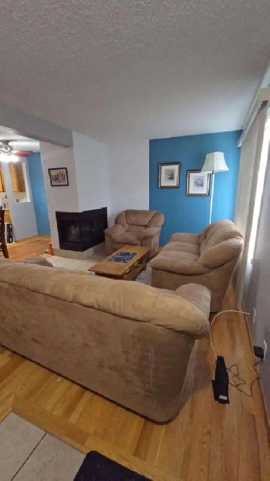 2 bed townhouse available in clearview Image# 3