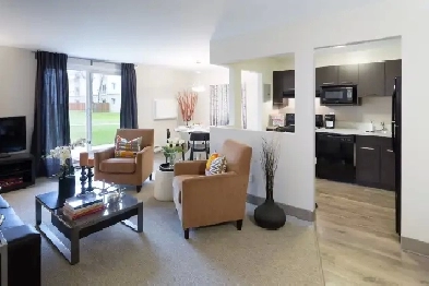 2 bed 1 Bath apartment Subletting Image# 6