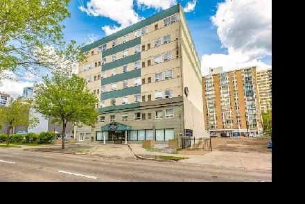 Furnished 1 Bedroom Condo Downtown Image# 15