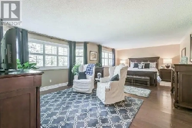 2 rooms For Rent In Oakville (Glen Abbey Area) With Pool Image# 1