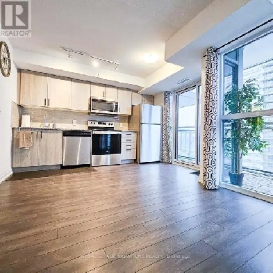 Premium Semi-Furnished Scarborough Condo (No Parking) Image# 5