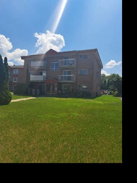 Appartement 5-1/2 (Cession de bail), Saint-Jean-sur-Richelieu Image# 10