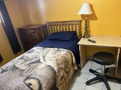 Furnished Room for Rent Image# 2