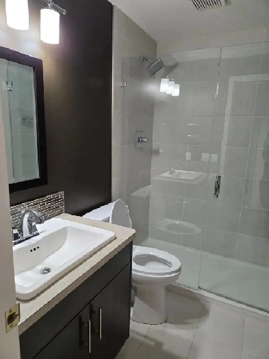 Basement Room and floor for rent - Signal Hill Image# 3