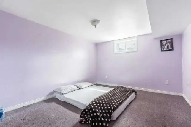 Room on sharing basis 425 per head