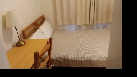 Bright furnished 1 bedroom apartment downtown available Jan 1 Image# 1