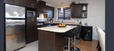 4 1/2 saint hubert, juillet, paisible Image# 8