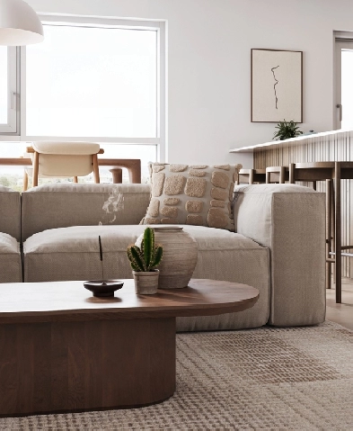 Studio a louer pour le 1er juillet à Saint-Hyacinthe ! Image# 1