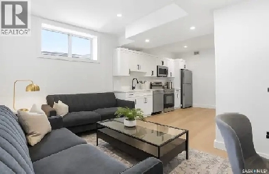 New Two -Bedroom Basement Suite for Rent – Brighton Neighborhood Image# 3