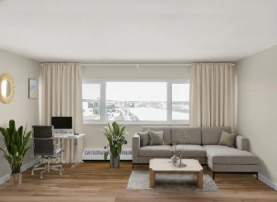 2 Bedroom Apartment | 1 Month FREE | Near Downtown Sudbury Image# 2