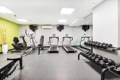 2 Bedroom Apartment for Rent - 15 Eva Rd Image# 6