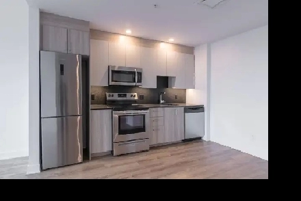 appartement 3 1/2 au Plateau mont-royal - ID 4290 Image# 1