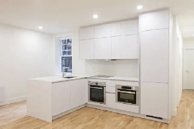 renovated one-bedroom apartment near Concordia - ID 1466 Image# 10