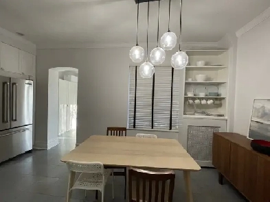 Dovercourt Villlage - 1 Bed, 1 Bath Image# 9