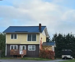 3 Bed 1 Bath Upper Unit in Murray Harbour Image# 7