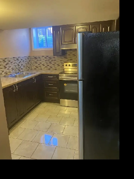 Basement for Rent in Brampton Image# 1