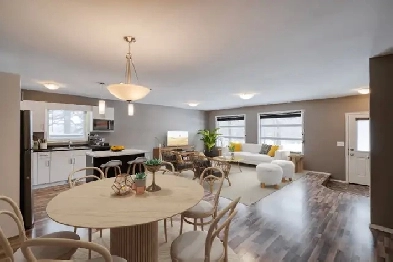 SPACIOUS 3 Bedroom Side-by-Side! Move in Ready! Image# 10