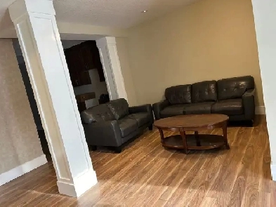 2 Bedroom Basement for rent Image# 6