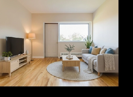 One Bedroom Apartment | 1 Month FREE | Near Downtown Sudbury Image# 2