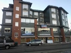 Carmel Place #510 Image# 1