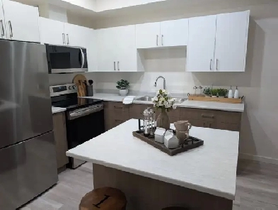 Modern Apartments for Working Professionals. Image# 4