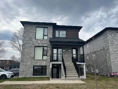 Logement 3 1/2 Image# 2