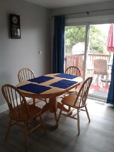 FURNISHED SHARED BEDROOM, TWO SINGLE BEDS, $425 FOR EACH BED Image# 3