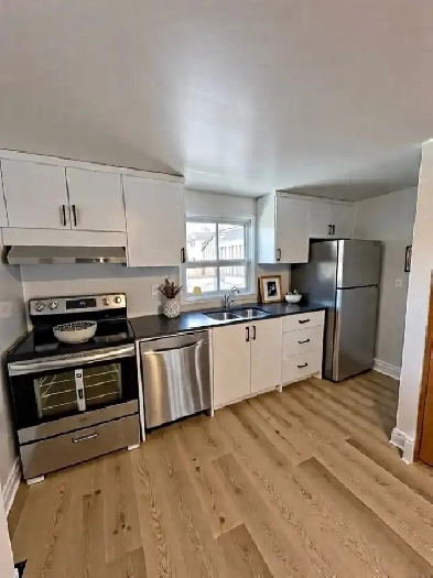 BEAUTIFUL FULLY RENOVATED TOWNHOUSE Image# 3