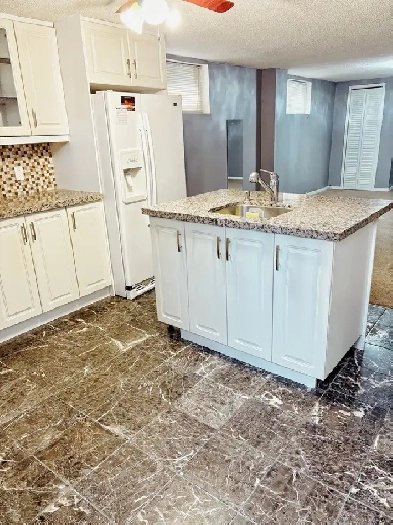 1 1 bedroom walkout basement - Thornhill Image# 6