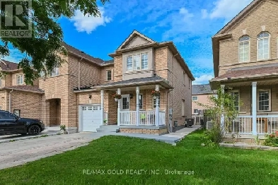 One Private Room to Rent in Brampton: Dixie & Sandalwood Image# 5