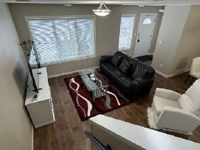 Beautiful fully furnished 3bed for rent Image# 2