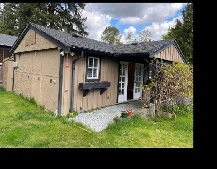 Full Studio  Private entrance