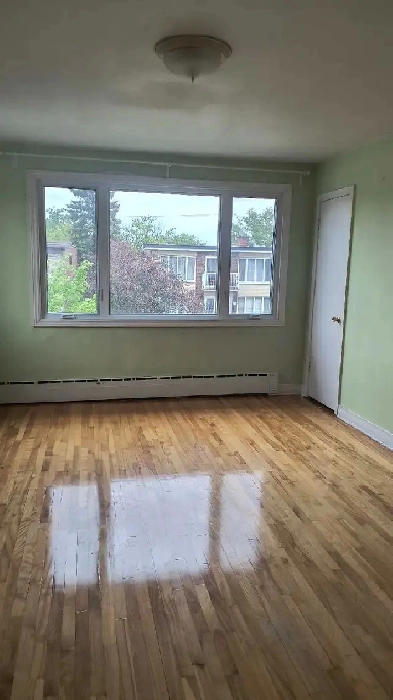 Appartement à louer 5 1/2 Montreal Image# 7