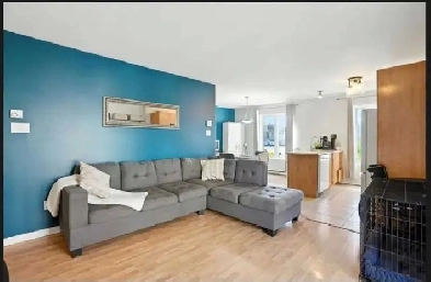 4½ à louer – Sainte-Catherine – Condo 1 700 $ Image# 9