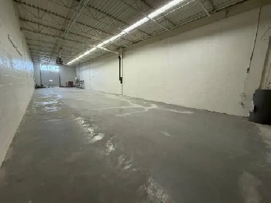 Unit 16 - Warehouse   Office for Rent Mississauga Image# 10