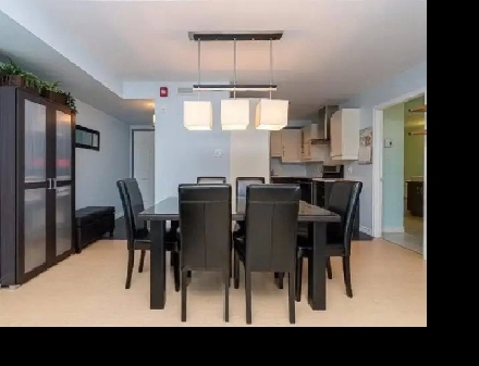 Condo à louer Charlesbourg Québec le 1er Fev  3 ½ à 1095.00 Image# 9