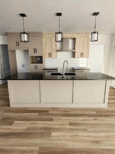 5 1/2 Neuf dans un triplex à Deauville Image# 3