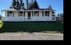 2 Bed 1 Bath House in Summerside, PEI Image# 5