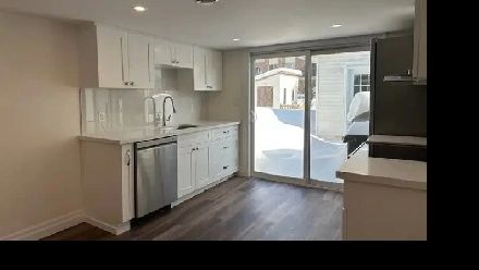 1 bed/1bath apartment in North Waterloo available Jan 12/26 Image# 6