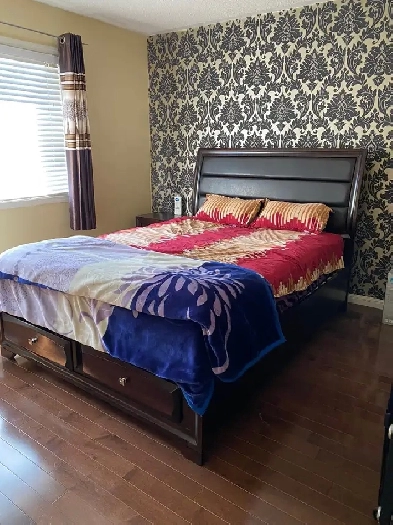 Rooms available for rent in semi detached house Brampton Image# 10