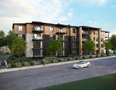 5 1/2 disponible dès le 01 janvier Image# 3