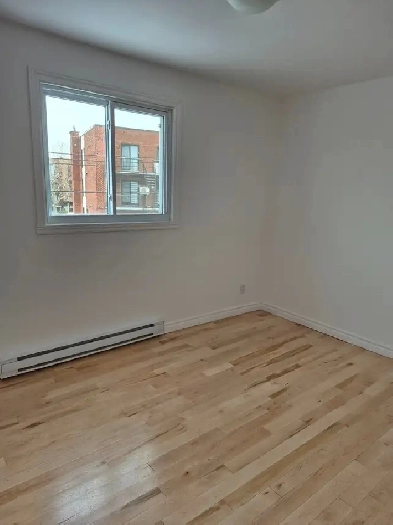 Grand 4 ½ à louer – Mercier–Hochelaga-Maisonneuve Image# 10