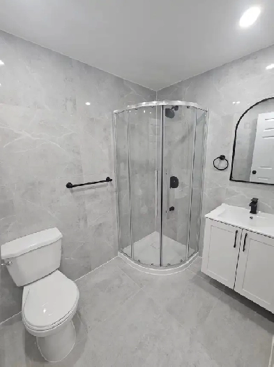 FULLY RENOVATED 4-Bed/2-Bath near JGH For rent Image# 10