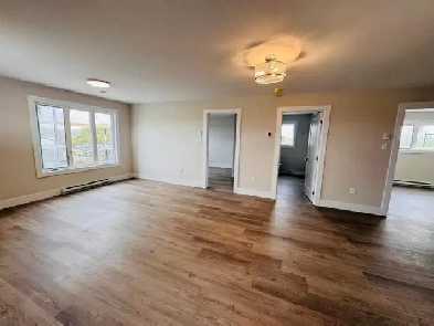 Brand new two-bedroom apartment with water-view Image# 10