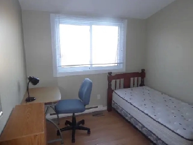 Furnished rooms – all Utilities and WiFi included! Image# 2