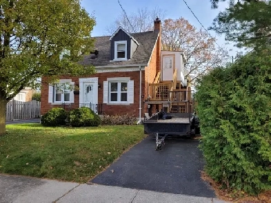 1 Bedroom Apt for Rent in Galt (Cambridge) Image# 3