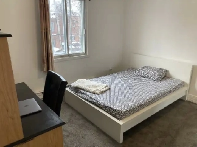 1 chambre 1 salle de bain Image# 3