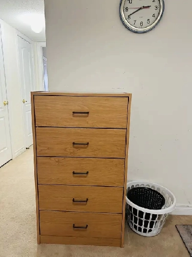 Room with attached washroom and separate entrance Image# 1