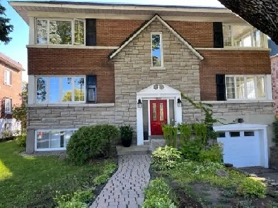 Beau 4 1/2 rénové dans Rosemont, en face du jardin botanique. Image# 8